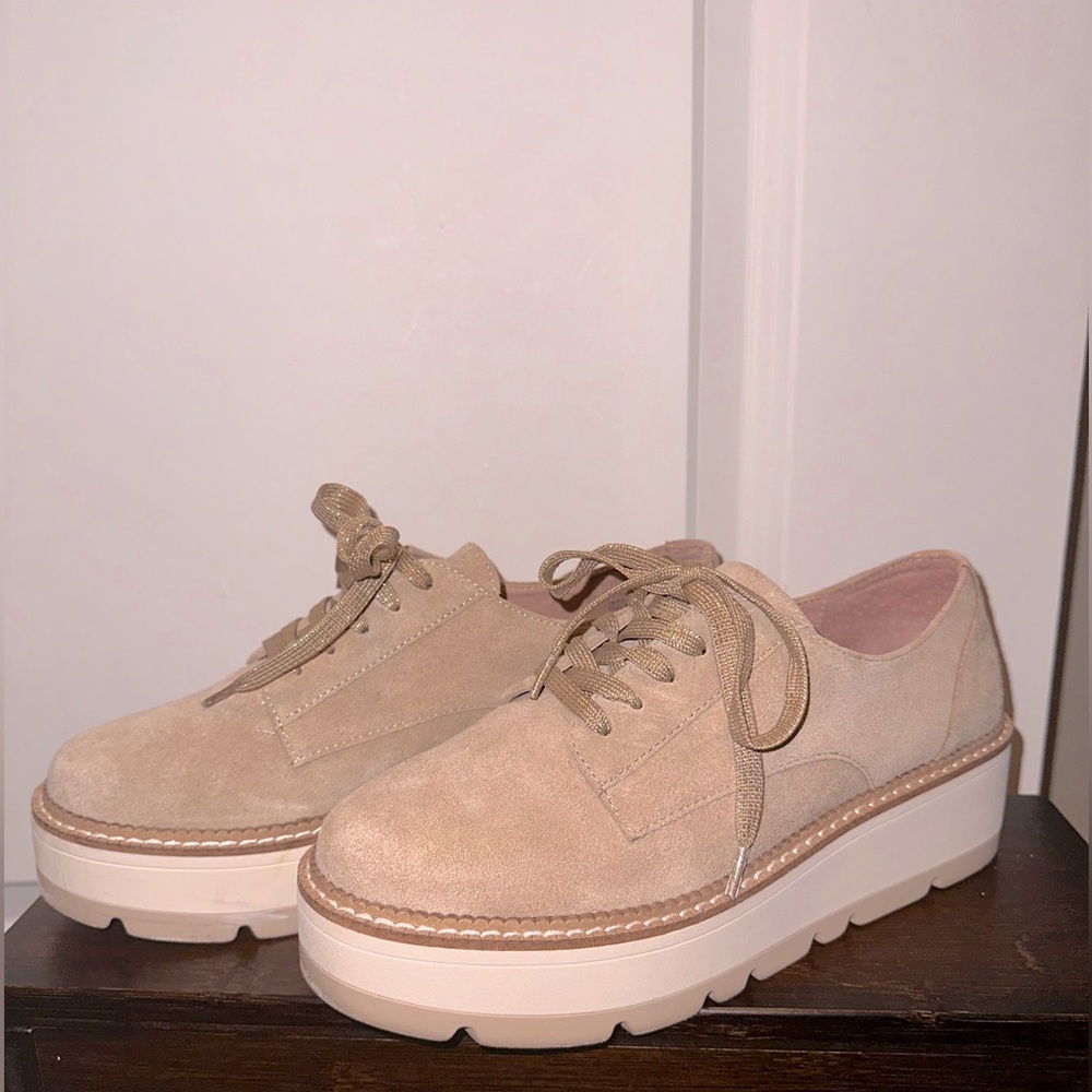 Chelsea & Violet Women’s Loafer